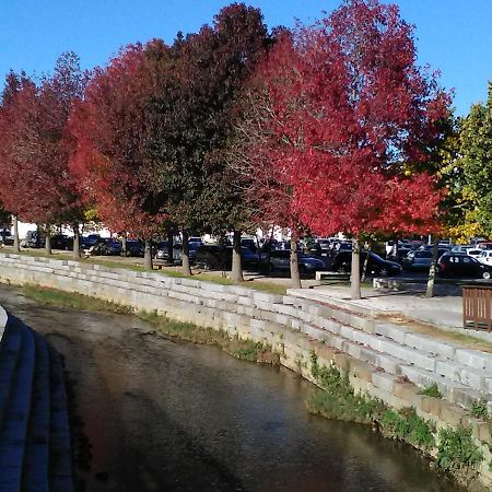 S. Thome Apts Ovar Zewnętrze zdjęcie