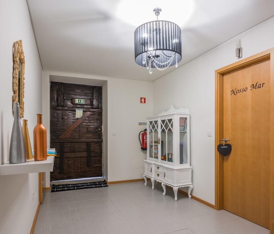 S. Thome Apts Ovar Zewnętrze zdjęcie