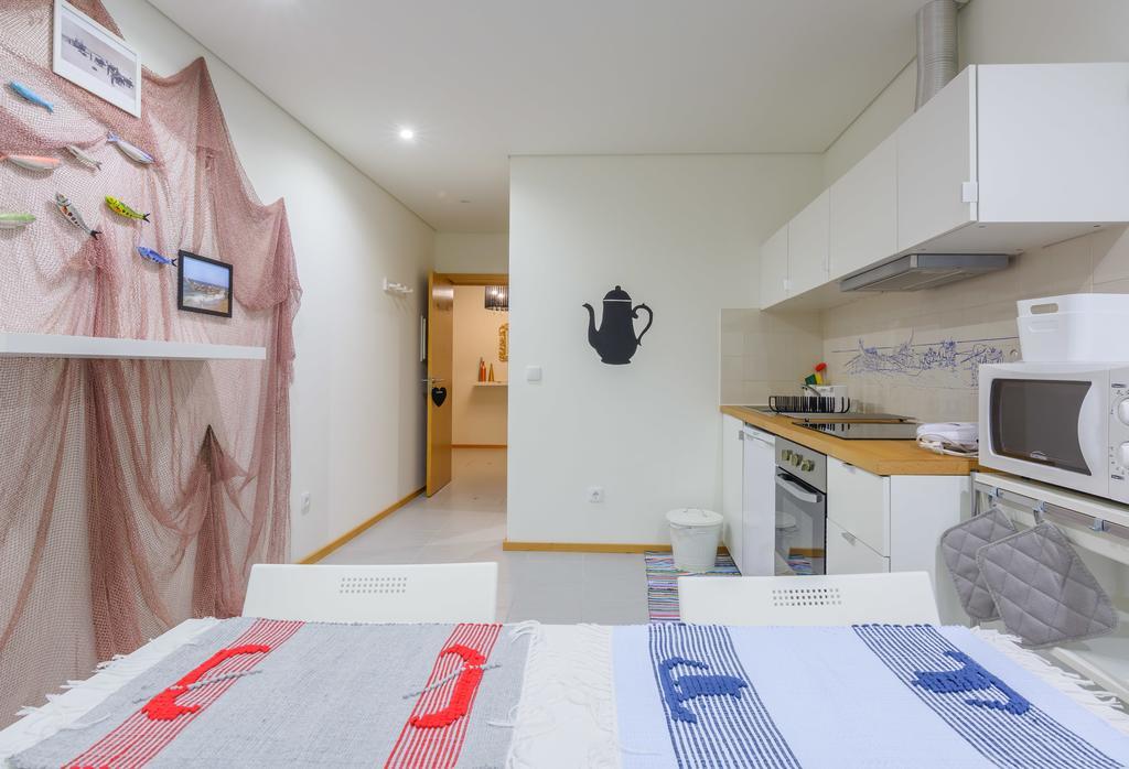 S. Thome Apts Ovar Zewnętrze zdjęcie