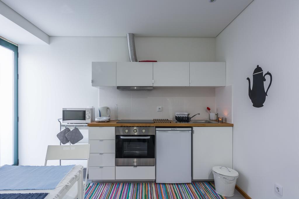 S. Thome Apts Ovar Zewnętrze zdjęcie