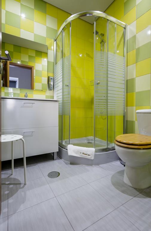 S. Thome Apts Ovar Zewnętrze zdjęcie