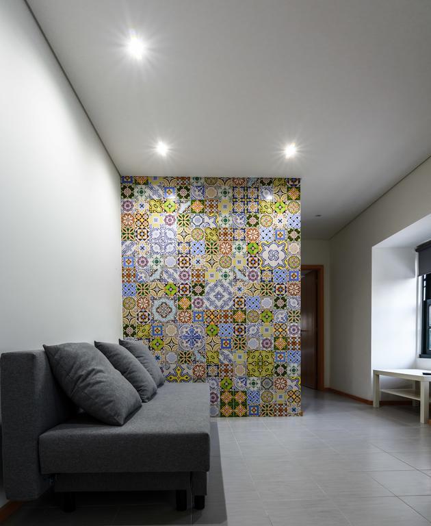 S. Thome Apts Ovar Zewnętrze zdjęcie