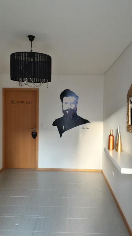 S. Thome Apts Ovar Zewnętrze zdjęcie